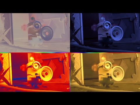 MINION.exe | Coffin Dance Song (Funny Cover)