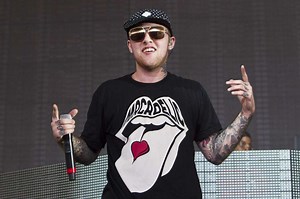 Mac Miller Gives Us A Bonus Track With 'Speed Racer'