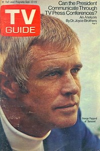 NBC’s “Mystery Movie” Turns 40: “Banacek”