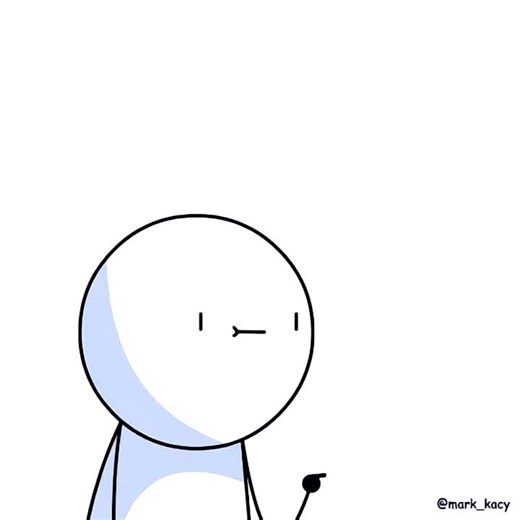 atoms 😆 . animation by @mark kacy . #meme #foryou #voice #animation #life