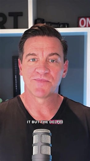 Imagine having a strategy call with me, powered by AI. That’s what Delphi does. It’s a next-level clone that gives expert advice 24/7, through chat or call. And when the user is ready for deeper help? It guides them to book a free website audit. AI that doesn’t just automate, but converts. #AIClone #WebsiteAudit #ConversionTools #DigitalStrategy #Studio1Design | Studio 1