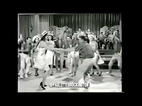 Lindy Finale - Blame it on Calypso