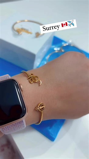 Punjabi Traditional Hand Bracelets for Every Occasion