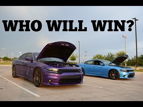 Test: Does A Cold Air Intake Improve Performance?