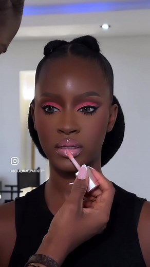 Birthday Glam Makeup Tutorial with Bella Makeup Artistry