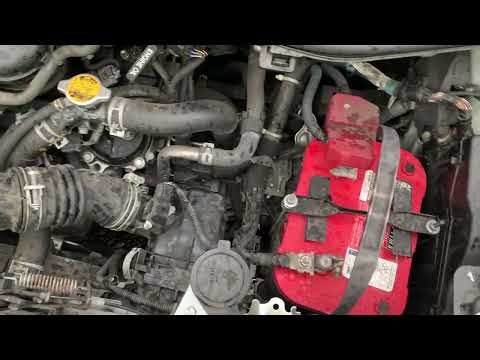 2015 Scion iQ 2DR Hatchback (ID# 3QQQQ) (W08) (25-3993) 21716