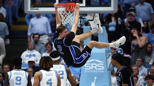 ACC Men's Tournament bracket: Printable version, teams and locations