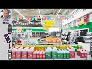 Choosing Antifreeze: A Complete Guide by Car Brand and Key Features