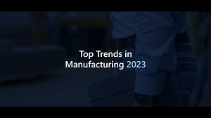 12 reactions | ما هي التطورات التكنولوجية الناشئة في التصنيع وسلسلة...