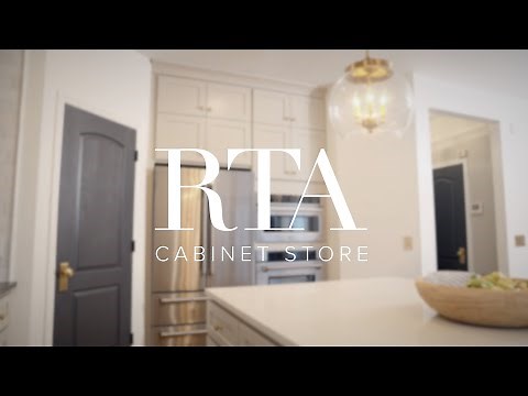 Real Customer Review: Martina G. Loves RTA Cabinet Store's Cabinets! [Alt End]