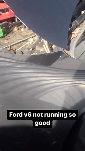 Ford fusion 3.0 PCM/Coil malfunction. Burnt coil and bad driver in the PCM. Have you ever seen it? . . . . . . . #ford #broken #cars #justrolledintotheshop #mechanic #repair #crazy #mechanicmemes #funny #memes #carmemes #carmeme #carmemesdaily #cargram | Just Call Me Eddie