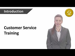 Customer Service Training - Course Demo Video - Human Focus International