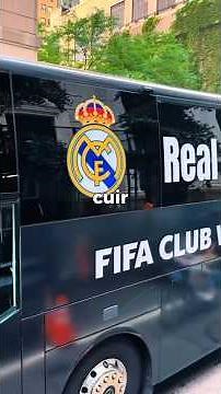 🚌 Top 5 Most Expensive Football Team Buses in History! (Number 1 Is Insane 😱