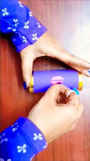 Diy BTS Diwali Gift Box Idea💜/#bts #diy #btsarmy #kpop #killinit #jhope #diwali #diwaligifts