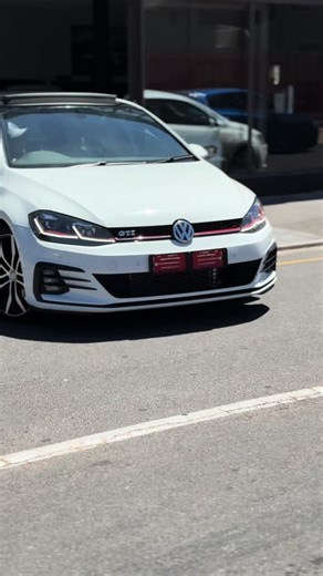 VW Golf 7.5 GTI 2.0 DSG (2020) Nationwide Delivery - BNA Premium