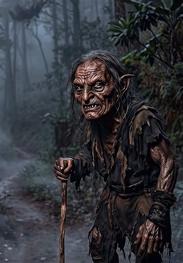 El de Malta, Del Monte, Parte, 4 #nuevayorkorror #ScaryStories #usa🇺🇸 #duendesreales