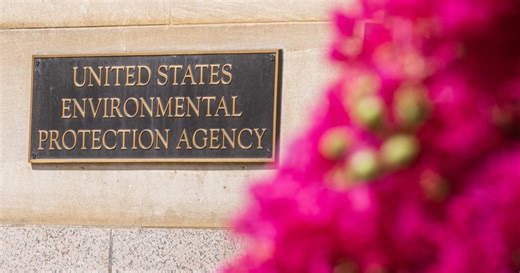 What's at risk if greenhouse gas tracking stops