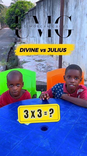 121K views · 6.5K reactions | The Funniest and Engaging Maths Quiz | Ugo Morgan Games | Facebook