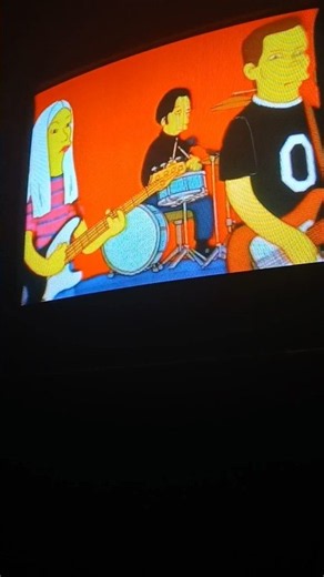 Simpsons Smashing Pumpkins #thesimpsons #homersimpson #bartsimpson #lisasimpson #smashingpumpkins