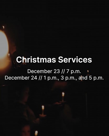 Worship Center on Reels | Facebook