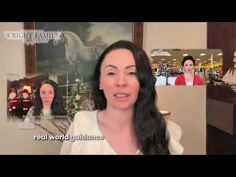 Welcome to Wright Family Law Group.....