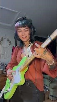 looping and writing with the hx one