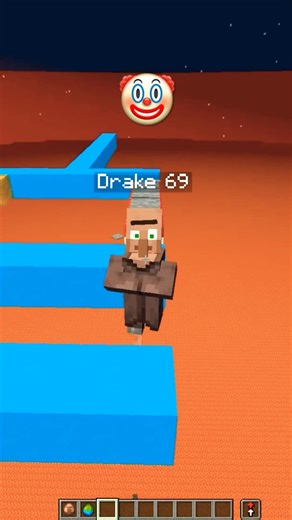 Villager IQ test 214 #shorts #minecraft