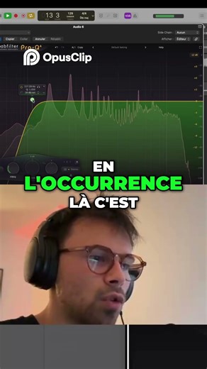 The 5 EQ zones that pros use for vocals (without telling you)