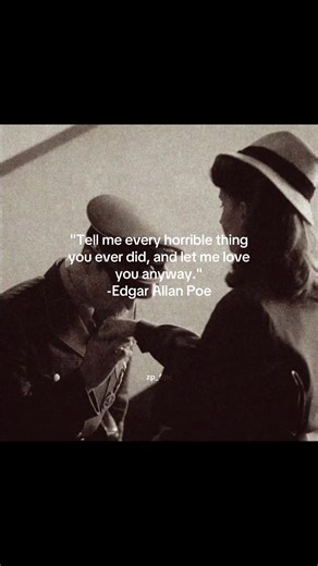 #darkacademia #philosophy #loveyou #edgarallanpoe #foryoupage | Edgar Allan Poe