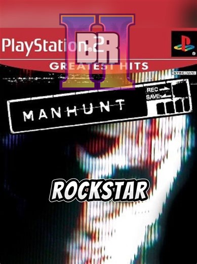 ​¿Sabías que existe un juego tan violento que fue prohibido en varios países? 🚫🌍 Manhunt no era solo un juego de acción, era un simulador de pesadilla que llevó a Rockstar Games al límite de la censura. ​Desde ejecuciones con bolsas de plástico hasta una atmósfera de snuff movie, este título de 2003 marcó un antes y un después en la industria. ¿Crees que hoy en día se podría lanzar algo así o la sociedad ya no lo aguantaría? 💀🔥 ​#manhunt ​#rockstar ​#videojuegos #ps2 ​#gaming