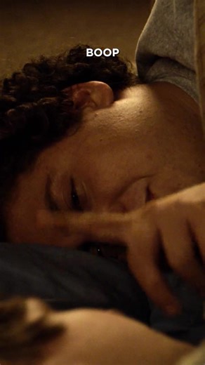 The boop. Established 2007. #Superbad