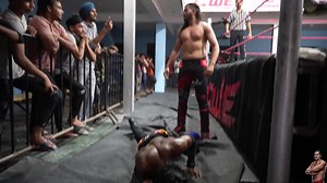 23K views · 179 reactions | Saturday night Breakdown show Live CWE The Great Khali Academy | The Great Khali | Facebook