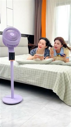 Best Quiet Standing Floor Fan for Home Cooling 2026