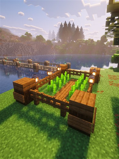 Sobrevivendo na Montanha no Minecraft | Serie Survival Minecraft Episodio 3 #foryou #fyppppppppppppppppppppppp #SurvivalMinecraft #minecraftbuilding