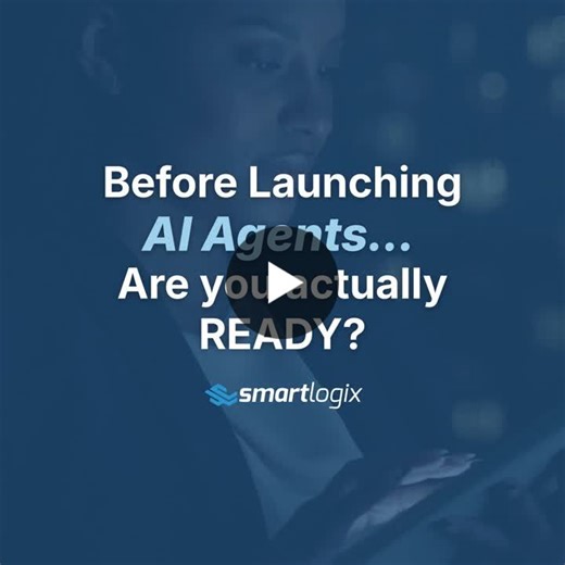 Microsoft 365 AI Agent Checklist: 6 Essentials for Success | SmartLogix posted on the topic | LinkedIn