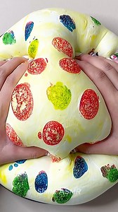 58K views · 385 reactions | Let the ASMR magic of this slime take over your senses! #slimeasmr #slimevideos #slimeasmrsounds #asmr #asmrsounds #crunchyslime #satisfying #oddlysatisfying #satisfyingvideo | Slimeasmr | Facebook