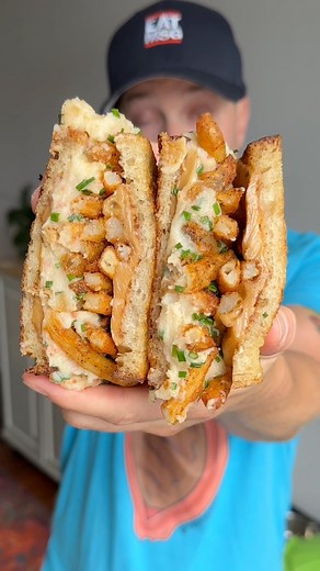 Going off the rails on a gravy train or whatever Ozzy said | The Vulgar Chef