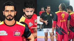 Pro Kabaddi 2022: 3 reasons why Bengaluru Bulls could win PKL 9