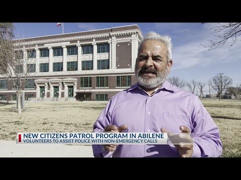 What to know about APD’s Key City volunteer patrol program