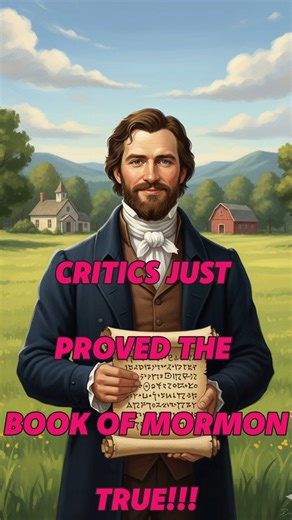 19K views · 364 reactions |  Did Joseph Smith really copy from Adam...
