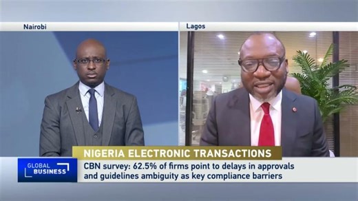 Nigerian fintech Redtech plans to raise $100 million for expansion | Wimbart