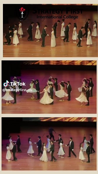 Strategy First Festival 2025 Undergraduate Students Performance #strategyfirst #studentactivity #studentactivities #fyp