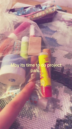 Project Pan Ideas for Lipstick and Lip Gloss Lovers