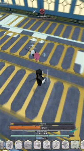 Keep wishing, never give up. Ever. #deepwoken #fyp #deepwokentok | Deepwoken