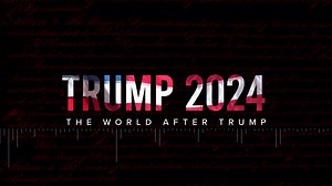 Get your copy of TRUMP 2024 and host a block party viewing in your neighborhood https://salemnow.com/trump-2024/ | Jack Hibbs