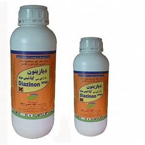 [Hot Item] Agrochemicals Pesticide Insecticide Diazinon 95% Tc 60% Ec 50% Ec