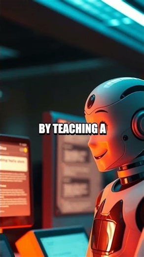 Inside the AI Lab: A Beginner's Story of Core Concepts