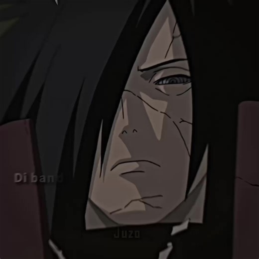 Madara vs Hashirama: The Ultimate Battle in Naruto