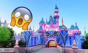 Disneyland: Los 10 secretos más oscuros del parque de diversiones | De10 Sports