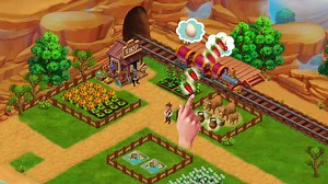 Escape to a simpler life!  • Plant and harvest fruits • Care for adorable animals • Build your dream farm from scratch! Ready to start your rural adventure? Click now! | Farland Game | Facebook